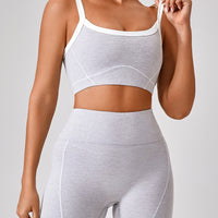 #Color_Heather Gray